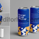 Can Bottle Mockup1