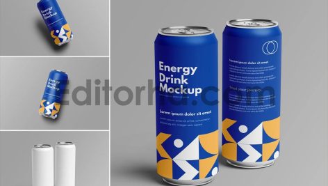 Can Bottle Mockup1