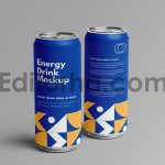 Can Bottle Mockup4