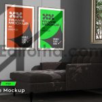 Frame Mockup1