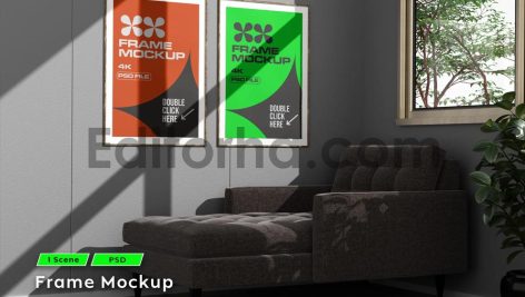 Frame Mockup1