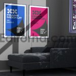 Frame Mockup3