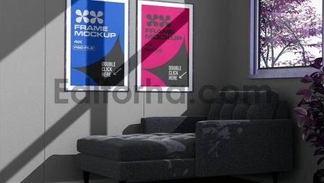Frame Mockup3