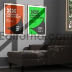 Frame Mockup4