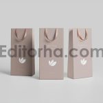 Gift Bag Mockup2