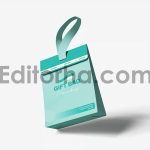Gift Bag Mockup2