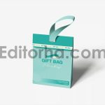 Gift Bag Mockup3