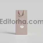 Gift Bag Mockup4