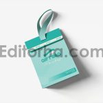 Gift Bag Mockup6
