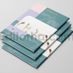 Hair Stylist Brochure Vol.2