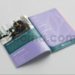 Hair Stylist Brochure Vol.2