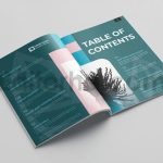 Hair Stylist Brochure Vol.2
