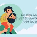 happy fathers day