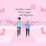 Happy Mothers day