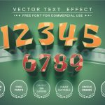 دانلود استایل آماده متن ترسناک و جذاب Horror party