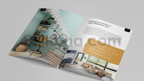 Interior Lookbook Vol.6