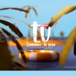 Summer Tv Logo