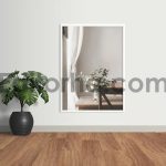 Minimalist Frame Mockup2