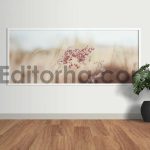 Minimalist Frame Mockup3