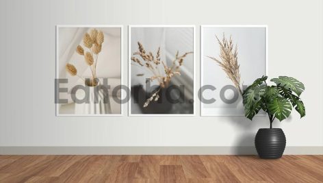 Minimalist Frame Mockup4