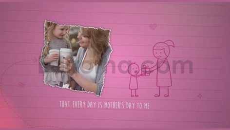 Mother's Day Greeting