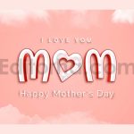 Mother's day