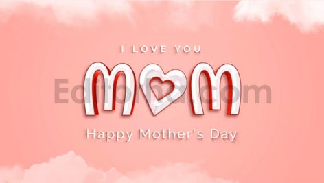 Mother's day