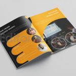 Music Studio Brochure Vol.1