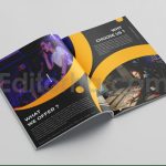 Music Studio Brochure Vol.1