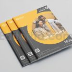 Music Studio Brochure Vol.1