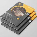 Music Studio Brochure Vol.1