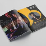Music Studio Brochure Vol.1