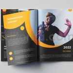 Music Studio Brochure Vol.1