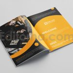 Music Studio Brochure Vol.1
