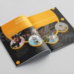 Music Studio Brochure Vol.1