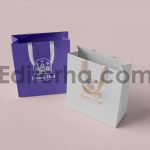 Paper Bag Mockup1