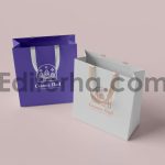 Paper Bag Mockup2