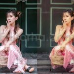 ai optimized pastel bright lightroom presets