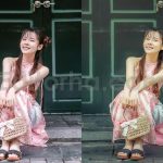 ai optimized pastel bright lightroom presets