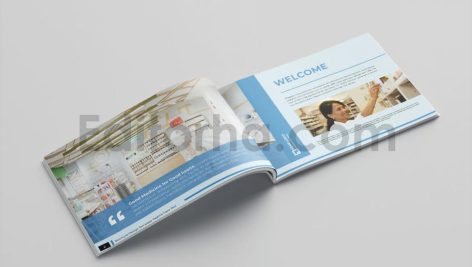 Pharmacy Brochure Vol.3