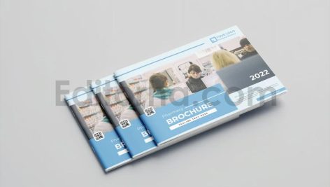 Pharmacy Brochure Vol.3