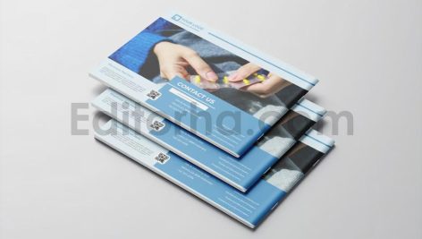Pharmacy Brochure Vol.3
