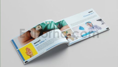 Pharmacy Brochure Vol.3