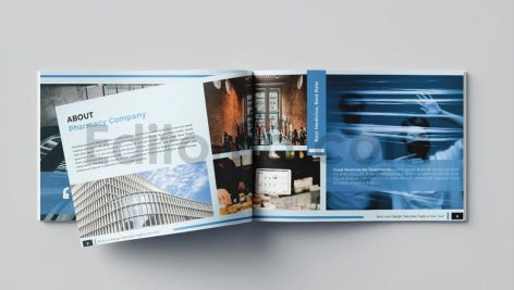 Pharmacy Brochure Vol.3