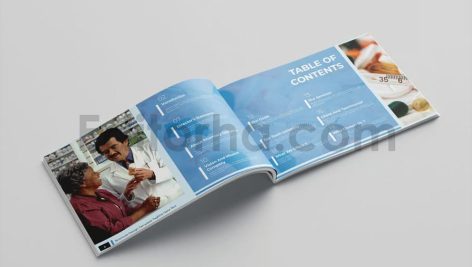 Pharmacy Brochure Vol.3