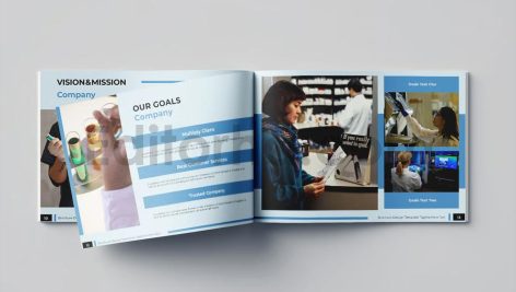 Pharmacy Brochure Vol.3