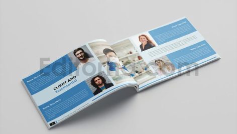 Pharmacy Brochure Vol.3