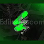 Photo Logo Opener