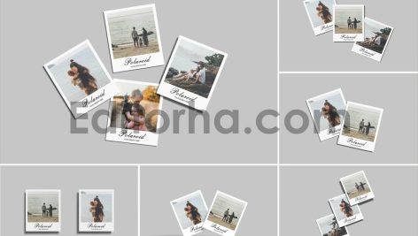 Polaroid Mockup1