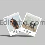 Polaroid Mockup2
